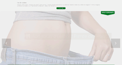 Desktop Screenshot of clinica-ilion.com